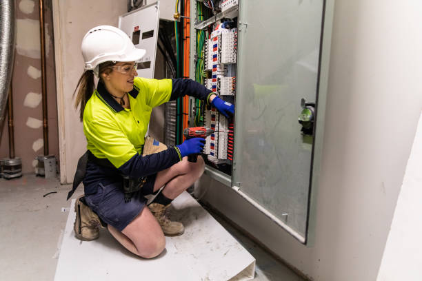 Best Commercial Electrician Services  in Hopkins, MN