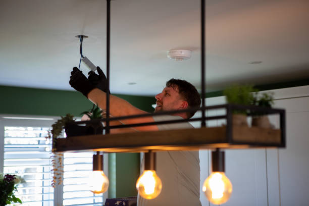 Best Electrical Repair Services  in Hopkins, MN