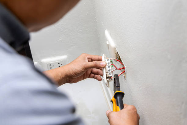 Best Ceiling Fan Installation Electrician  in Hopkins, MN